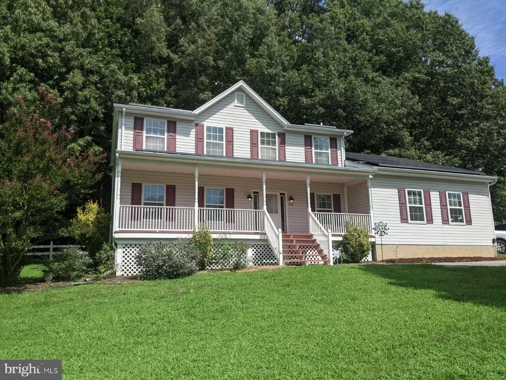 Unit for sale at 39352 WOOD DUCK COURT, MECHANICSVILLE, MD 20659