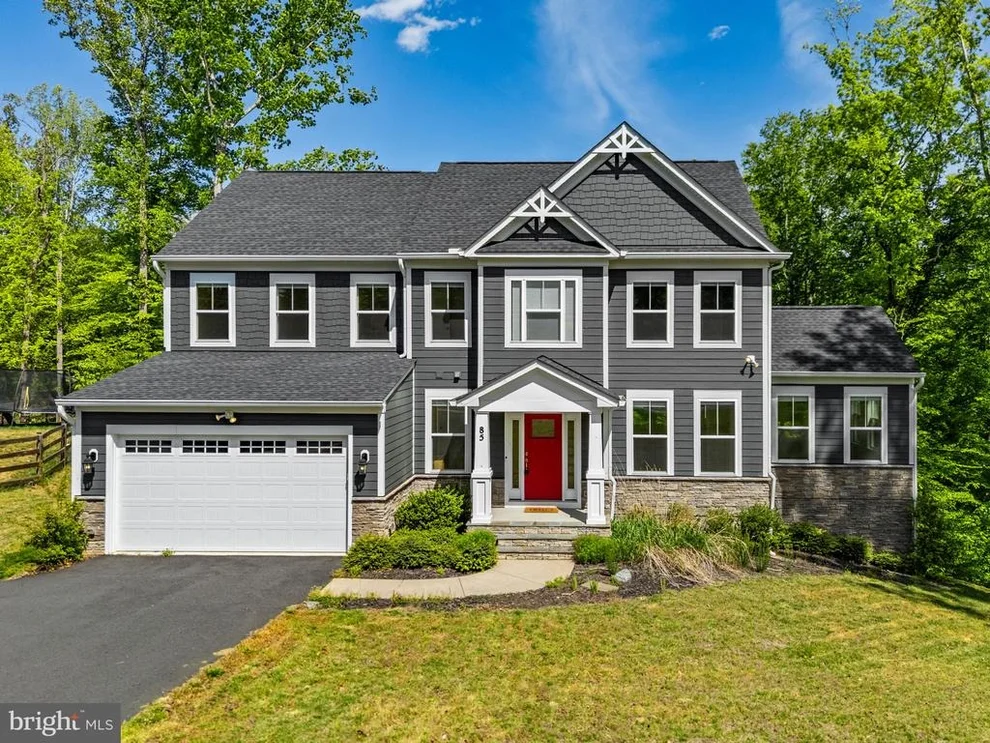 Unit for sale at 85 HOPEWELL DRIVE, FREDERICKSBURG, VA 22406