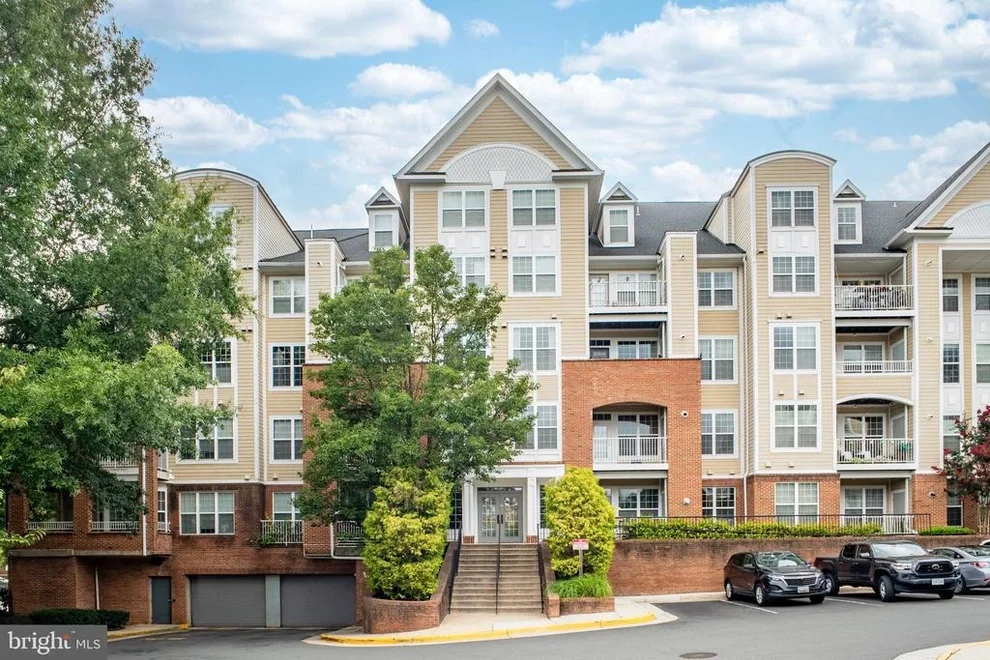 Unit for sale at 2720 BELLFOREST COURT, VIENNA, VA 22180