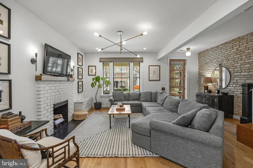 Unit for sale at 5711 COLORADO AVENUE NW, WASHINGTON, DC 20011