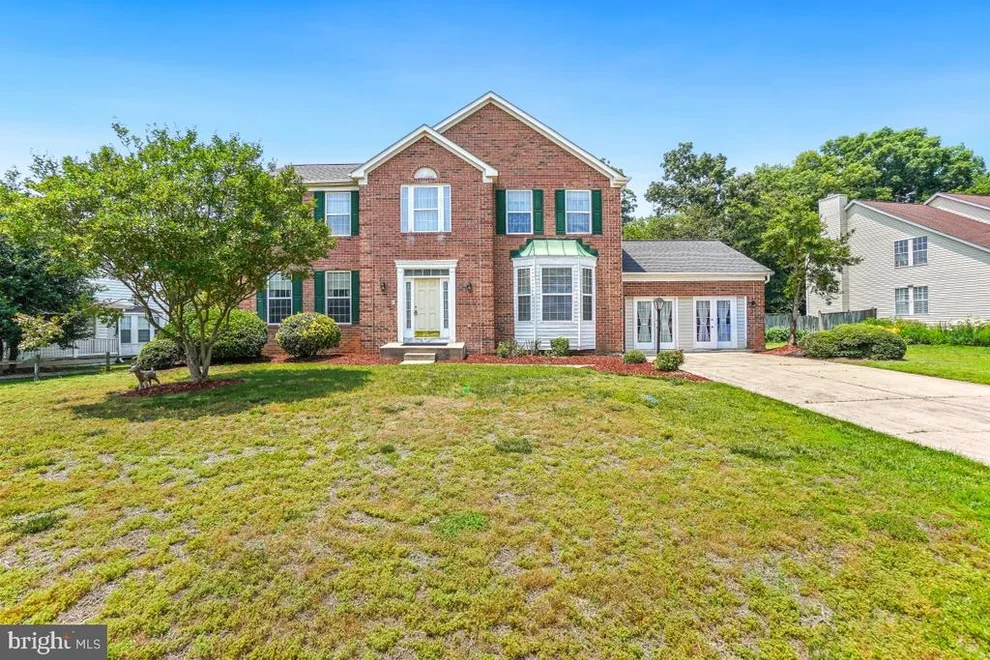 Unit for sale at 2363 ASHFORD DRIVE, WALDORF, MD 20603