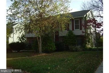 Unit for sale at 8317 CYPRESS, LAUREL, MD 20707