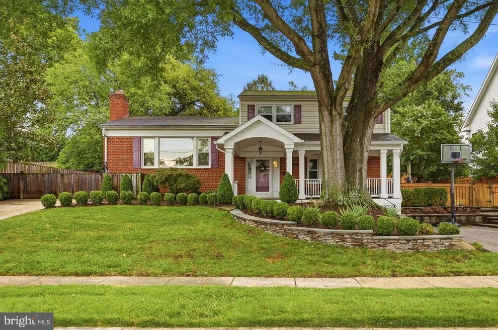 Unit for sale at 1825 DALMATION DRIVE, MCLEAN, VA 22101