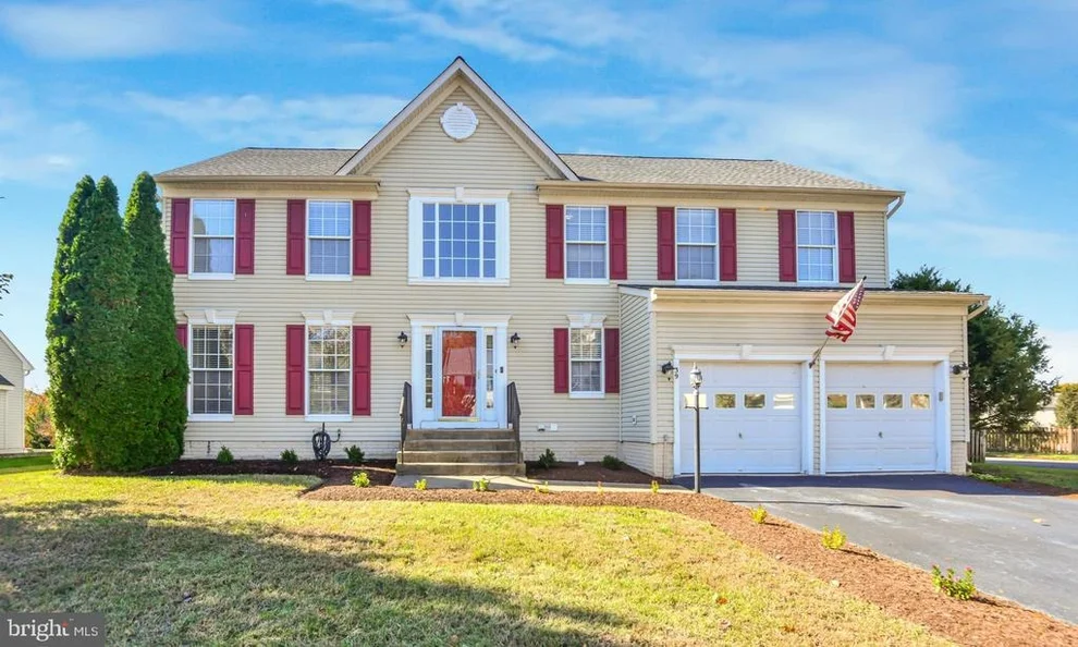 Unit for sale at 39 VILLAGE GROVE ROAD, FREDERICKSBURG, VA 22406