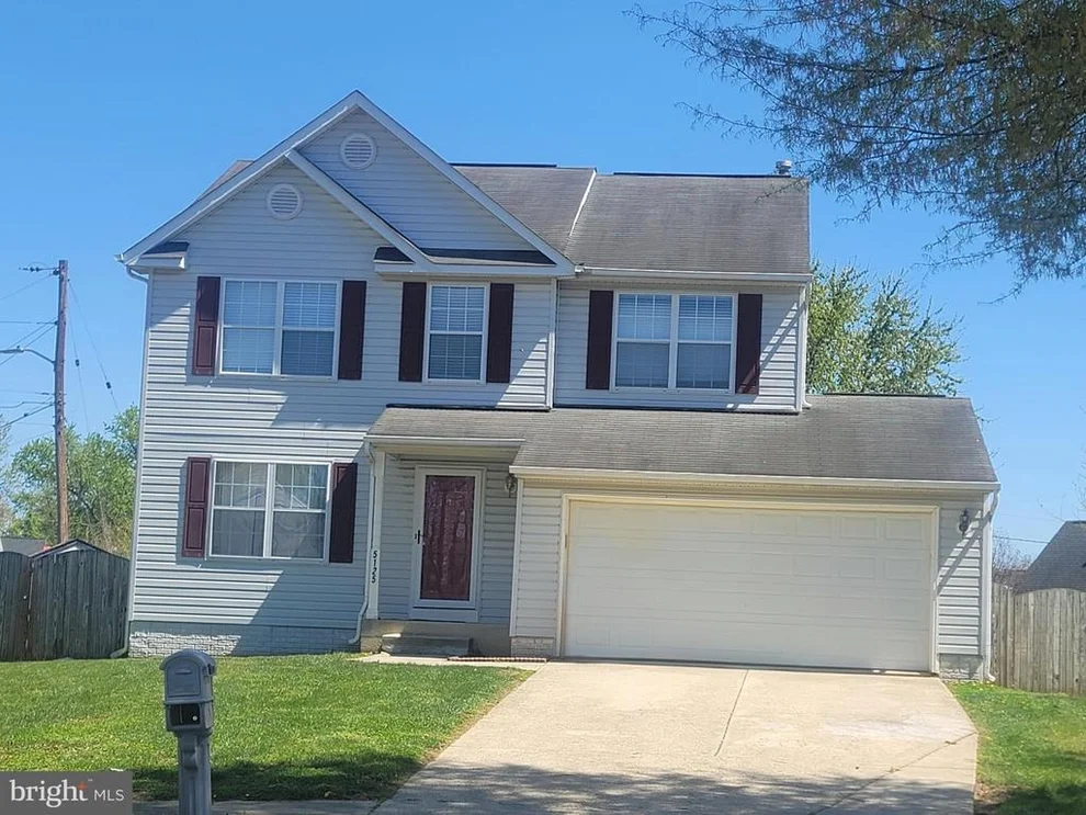 Unit for sale at 5125 CALS COURT, BROOKLYN, MD 21225