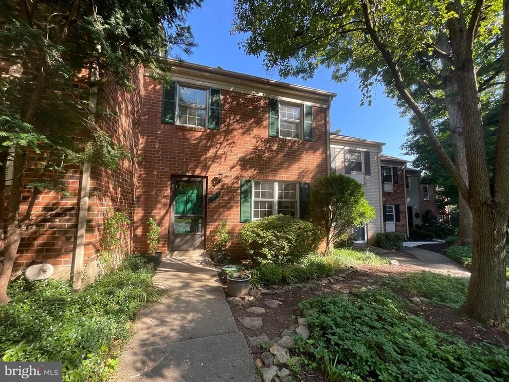 Unit for sale at 808 COLLEGE PARKWAY, ROCKVILLE, MD 20850