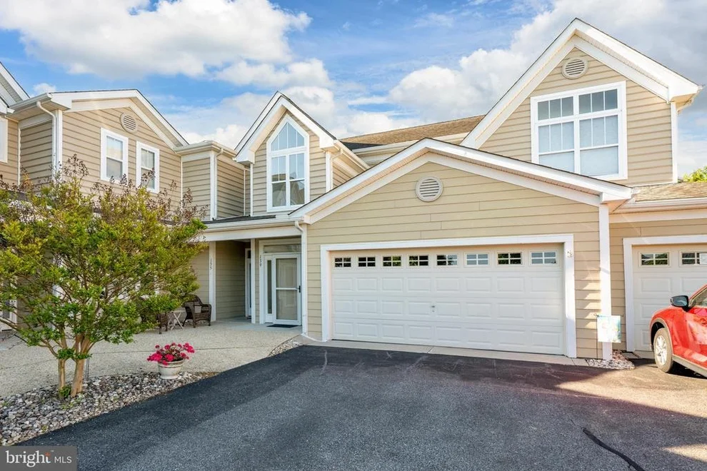 Unit for sale at 139 ASPEN COURT, MILFORD, DE 19963