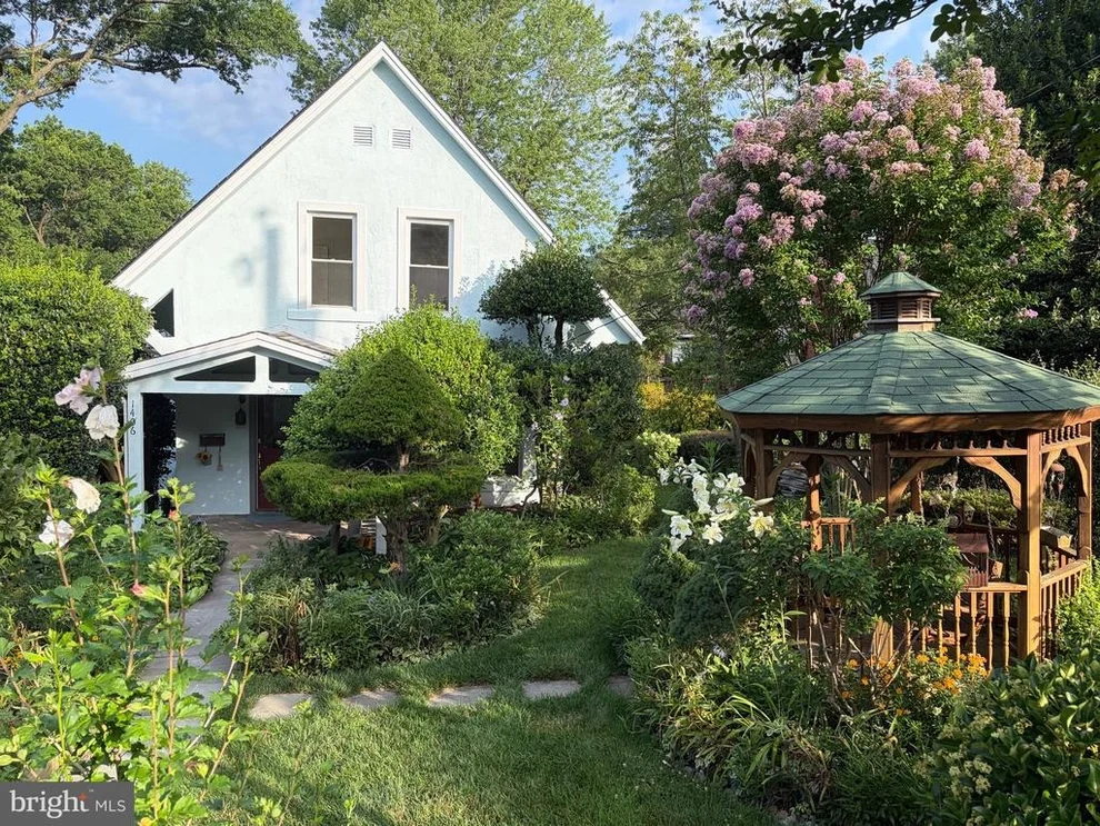 Unit for sale at 1406 N NICHOLAS STREET, ARLINGTON, VA 22205