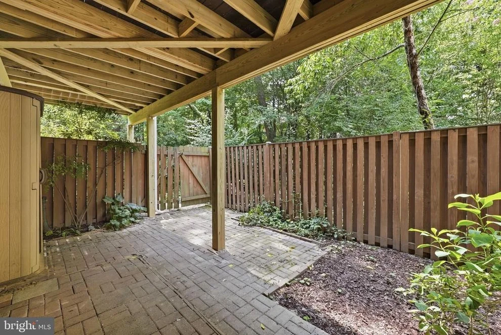 Unit for sale at 2050 CHADDS FORD DRIVE, RESTON, VA 20191