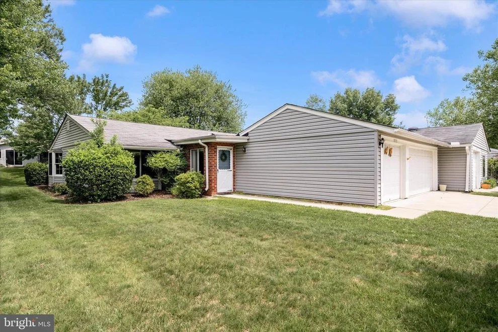 Unit for sale at 3533 TWIN BRANCHES DRIVE, SILVER SPRING, MD 20906