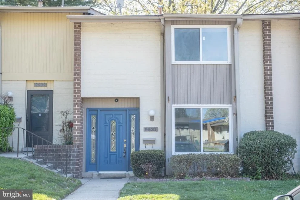 Unit for sale at 9637 HORIZON RUN ROAD, MONTGOMERY VILLAGE, MD 20886