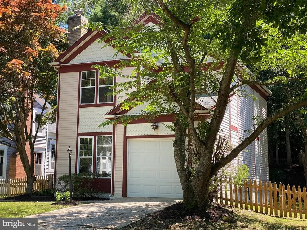 Unit for sale at 3109 FENNEGAN COURT, WOODBRIDGE, VA 22192