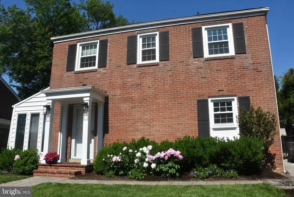 Unit for sale at 1508 N KENTUCKY STREET, ARLINGTON, VA 22205