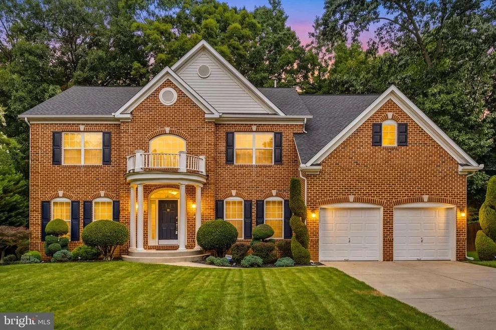 Unit for sale at 106 WHISTLING WOOD COURT, ACCOKEEK, MD 20607