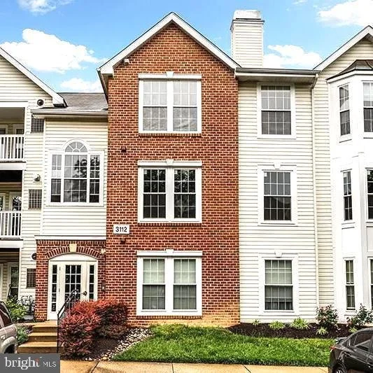 Unit for sale at 3112 RIVER BEND COURT, LAUREL, MD 20724