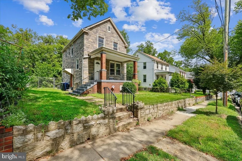 Unit for sale at 3044 MONROE STREET NE, WASHINGTON, DC 20018
