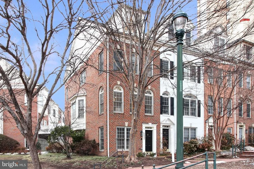 Unit for sale at 1227 FIDLER LANE, SILVER SPRING, MD 20910