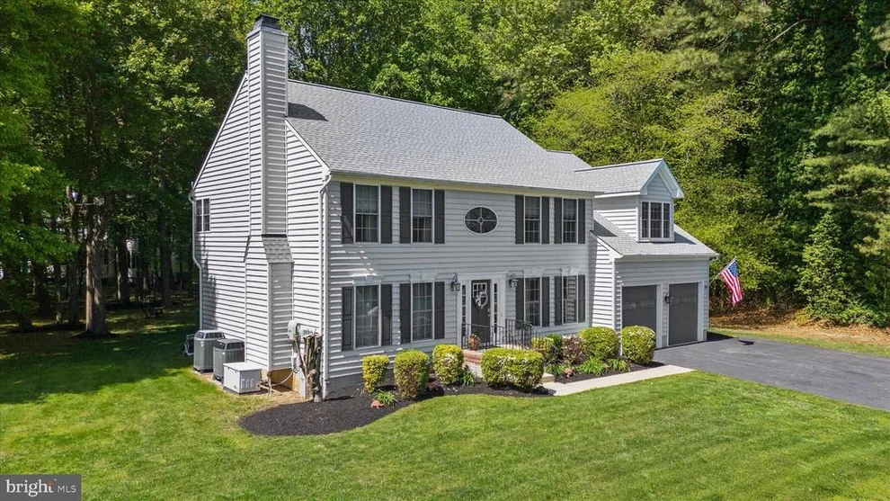 Unit for sale at 1848 CHERRY ROAD, ANNAPOLIS, MD 21409