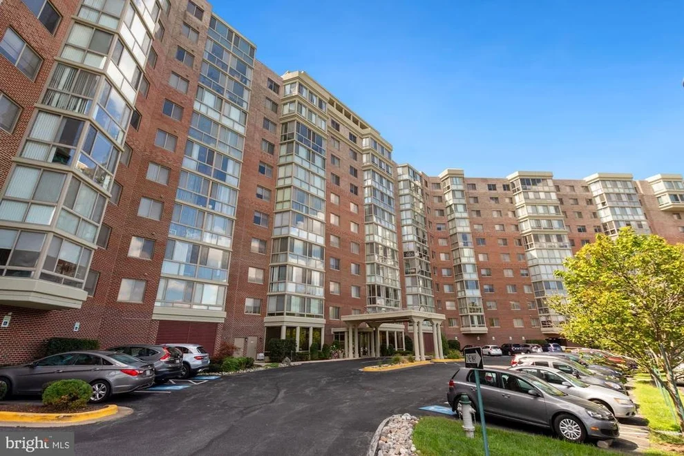 Unit for sale at 3100 N LEISURE WORLD BOULEVARD, SILVER SPRING, MD 20906