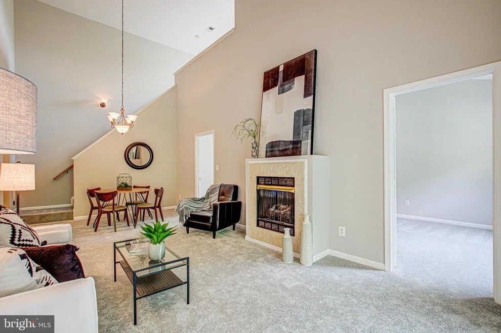 Unit for sale at 6540 GRANGE LANE, ALEXANDRIA, VA 22315