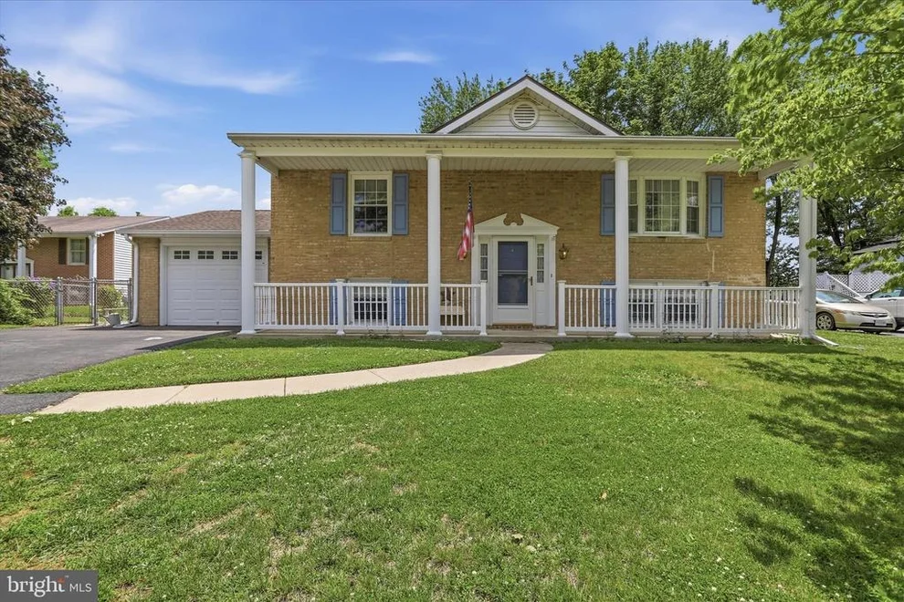 Unit for sale at 17813 GREENTREE TERRACE, HAGERSTOWN, MD 21740