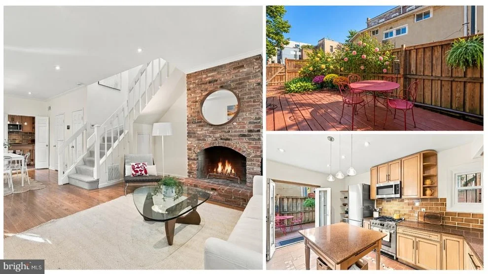 Unit for sale at 616 PICKFORD PLACE NE, WASHINGTON, DC 20002