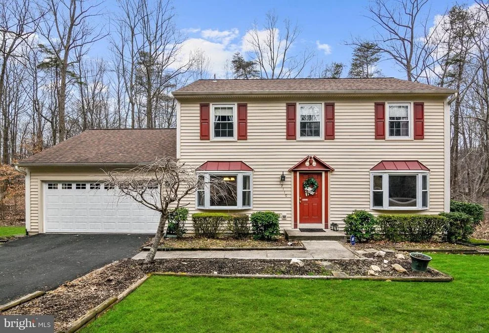 Unit for sale at 12110 BRECKINRIDGE LANE, WOODBRIDGE, VA 22192