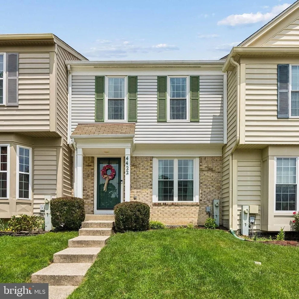 Unit for sale at 4422 SILVER TEAL ROAD, NOTTINGHAM, MD 21236