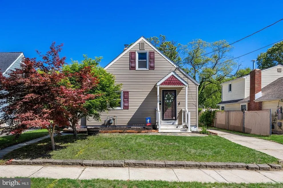 Unit for sale at 468 CENTER AVENUE, RUNNEMEDE, NJ 08078