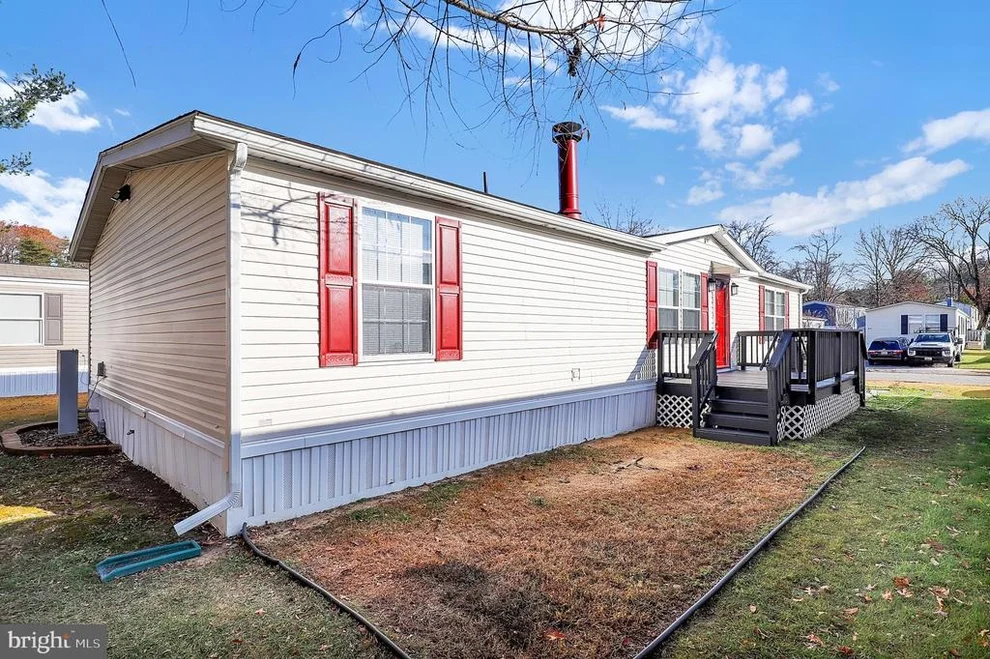 Unit for sale at 7810 CLARK ROAD, JESSUP, MD 20794
