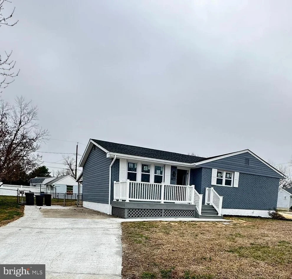 Unit for sale at 1120 LEONARD DRIVE, GLEN BURNIE, MD 21060