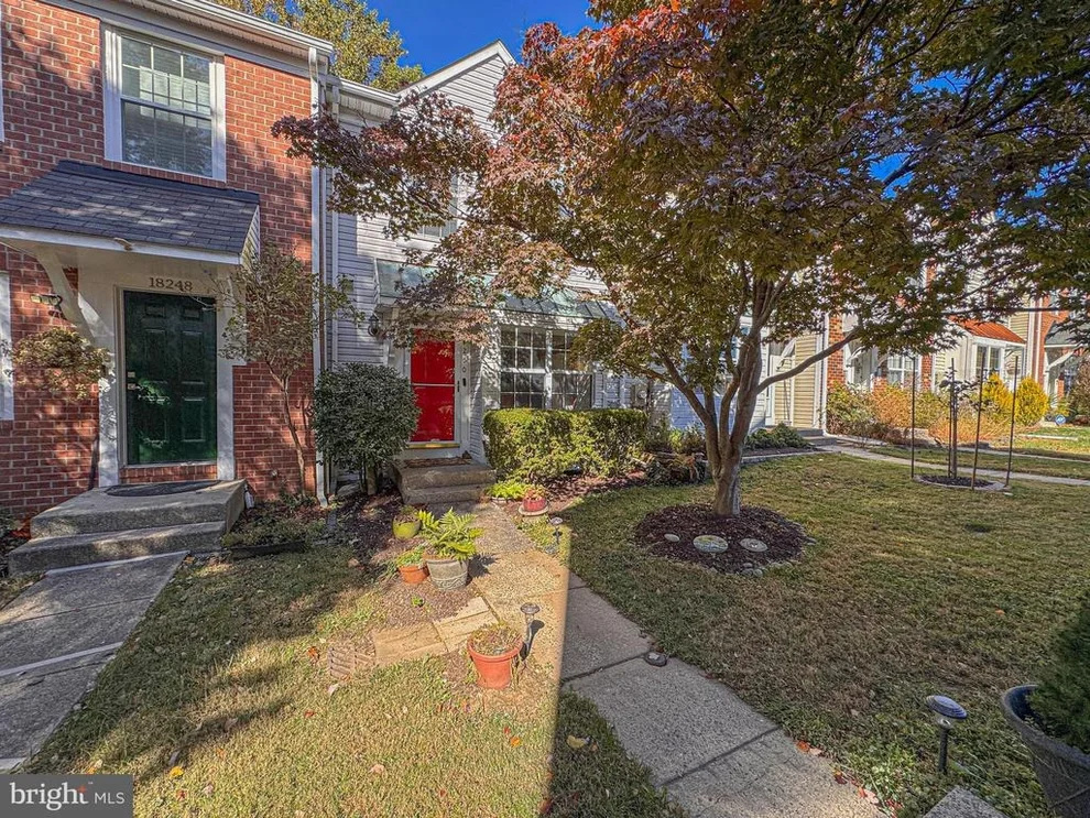 Unit for sale at 18250 PALADIN DRIVE, OLNEY, MD 20832