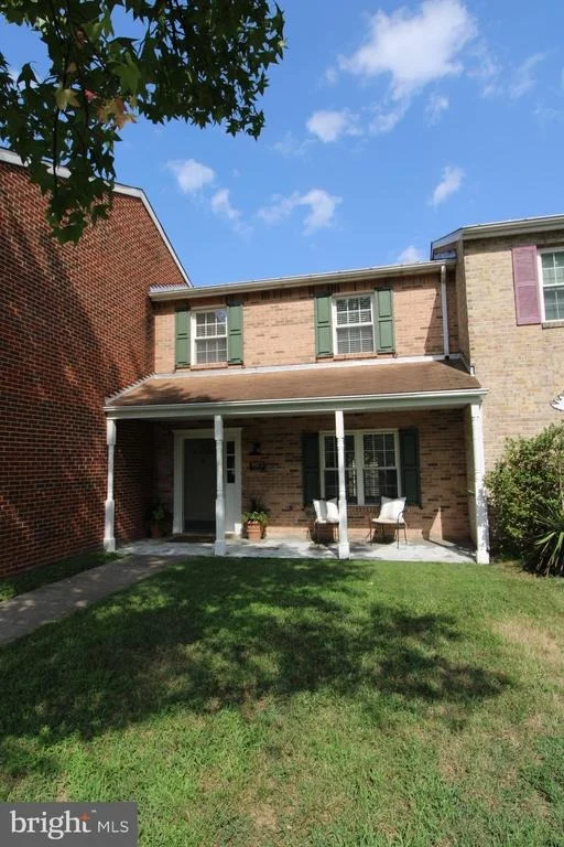 Unit for sale at 9073 FLORIN WAY, UPPER MARLBORO, MD 20772