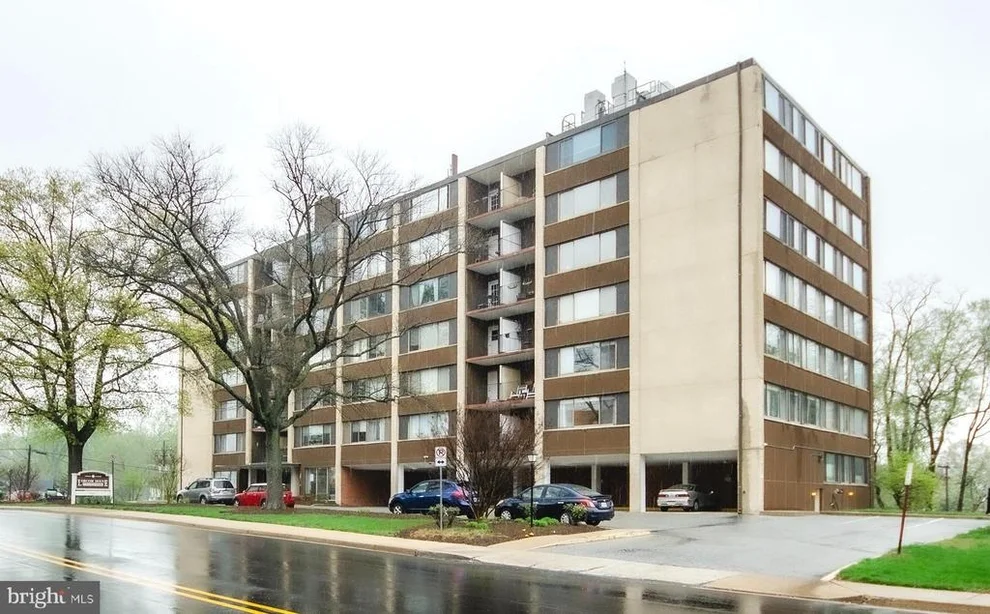Unit for sale at 4401 CHERRY HILL ROAD, ARLINGTON, VA 22207