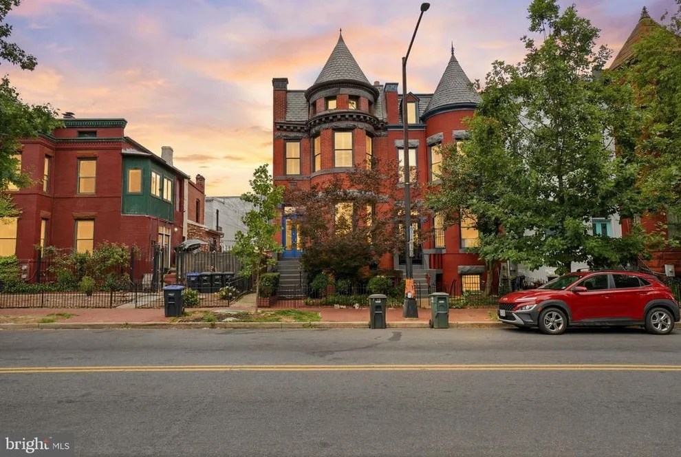 Unit for sale at 210 8TH STREET SE, WASHINGTON, DC 20003