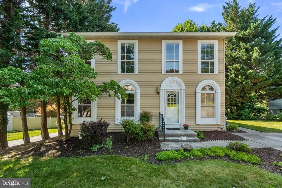 Unit for sale at 76 MARHILL COURT, WESTMINSTER, MD 21158