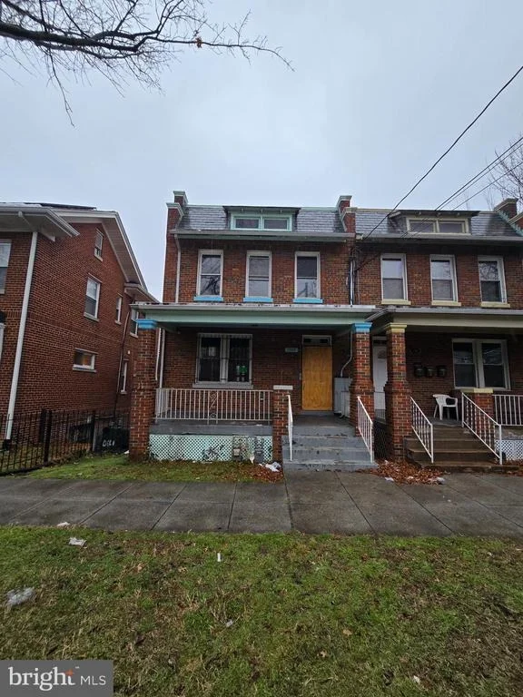 Unit for sale at 1702 MINNESOTA AVENUE SE, WASHINGTON, DC 20020
