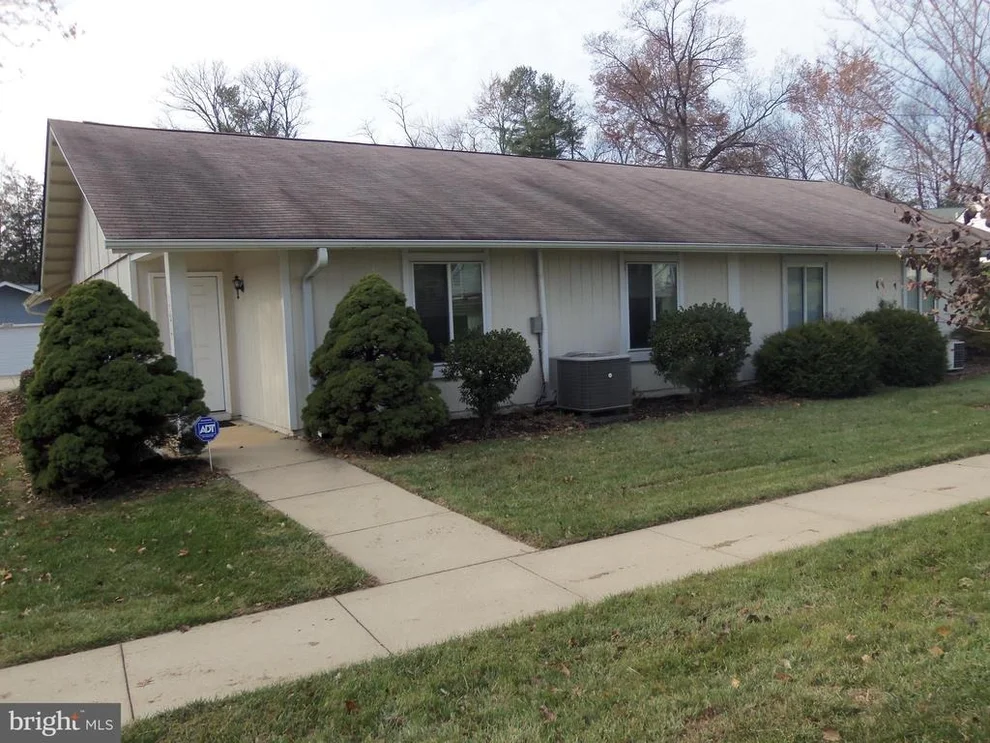 Unit for sale at 15217 TOTTENHAM TERRACE, SILVER SPRING, MD 20906