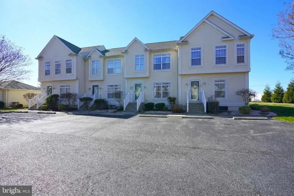 Unit for sale at 17376 TARAMINO PLACE, LEWES, DE 19958