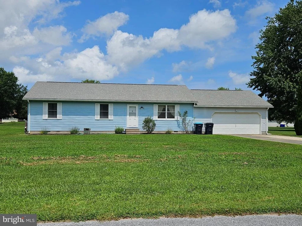 Unit for sale at 204 E GEMINI LANE, MILTON, DE 19968