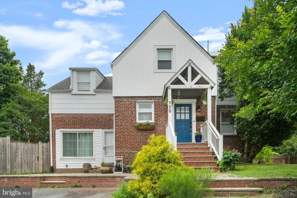 Unit for sale at 730 GIST AVENUE, SILVER SPRING, MD 20910