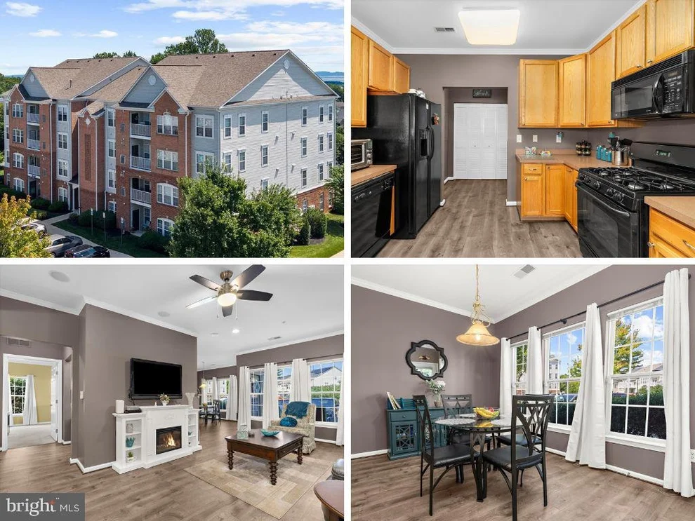 Unit for sale at 201 SECRETARIAT DRIVE, HAVRE DE GRACE, MD 21078