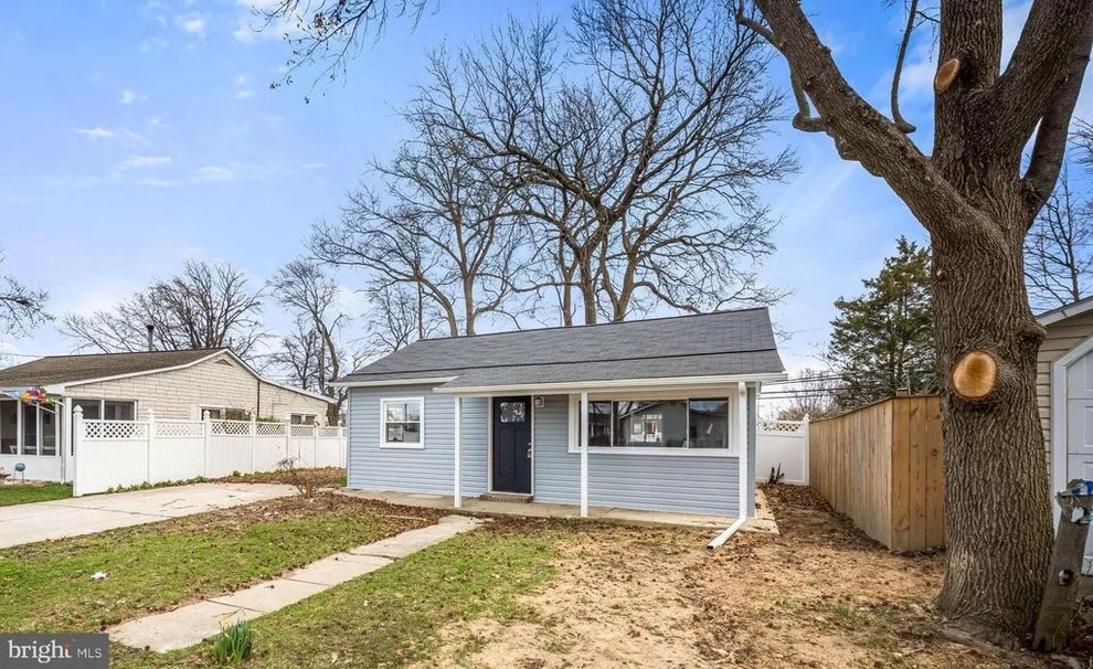Unit for sale at 103 GLIDER DRIVE, MIDDLE RIVER, MD 21220