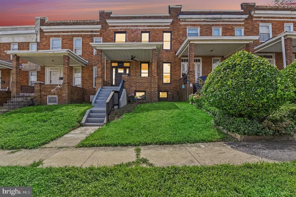 Unit for sale at 2825 PRESSTMAN STREET, BALTIMORE, MD 21216
