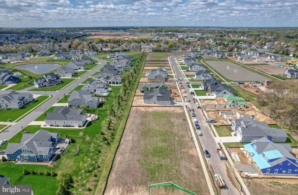 Unit for sale at 144 PADDOCK WAY, LEWES, DE 19958