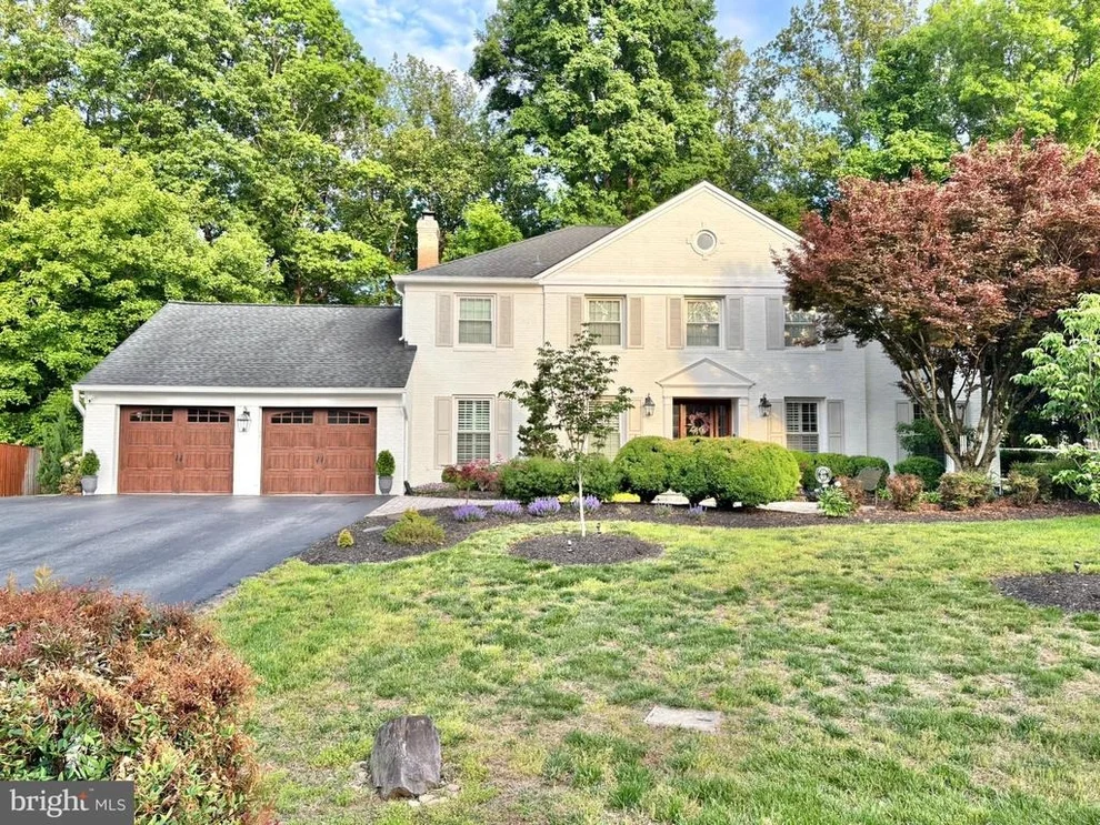Unit for sale at 8101 BUCKSPARK LANE E, POTOMAC, MD 20854