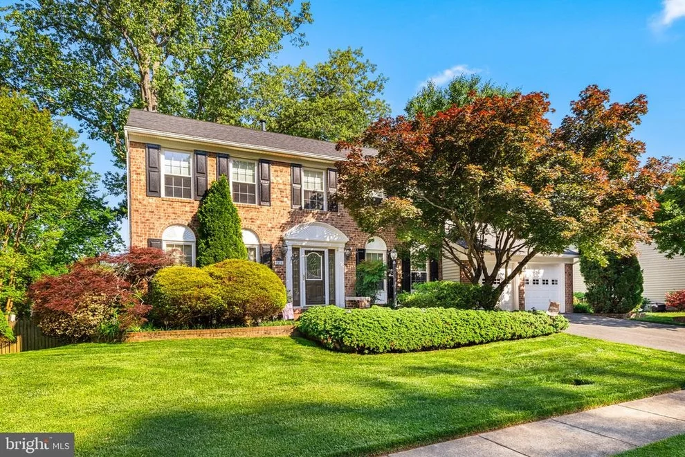 Unit for sale at 9454 LAPSTRAKE LANE, BURKE, VA 22015