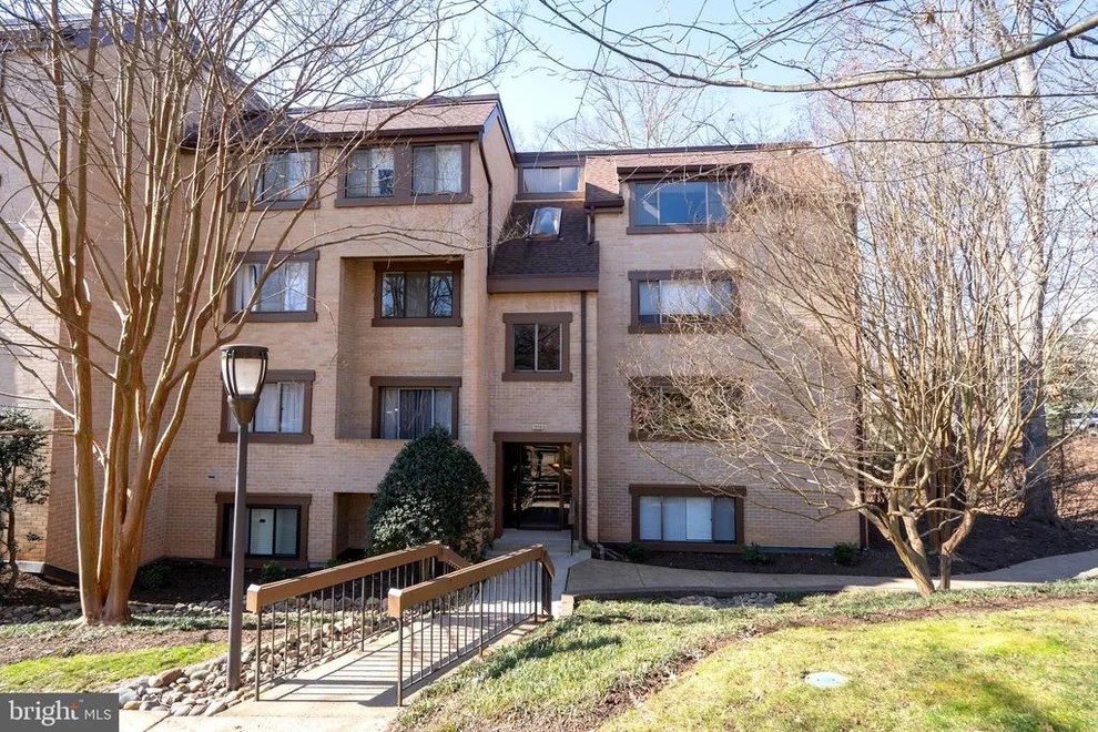 Unit for sale at 1656 PARKCREST, RESTON, VA 20190