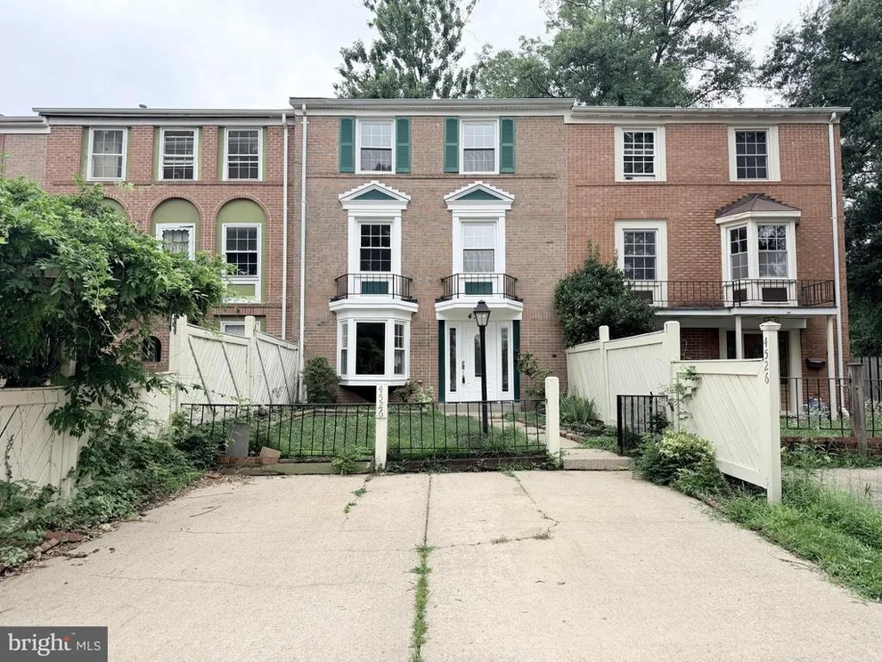 Unit for sale at 4526 ARENDALE SQUARE, ALEXANDRIA, VA 22309