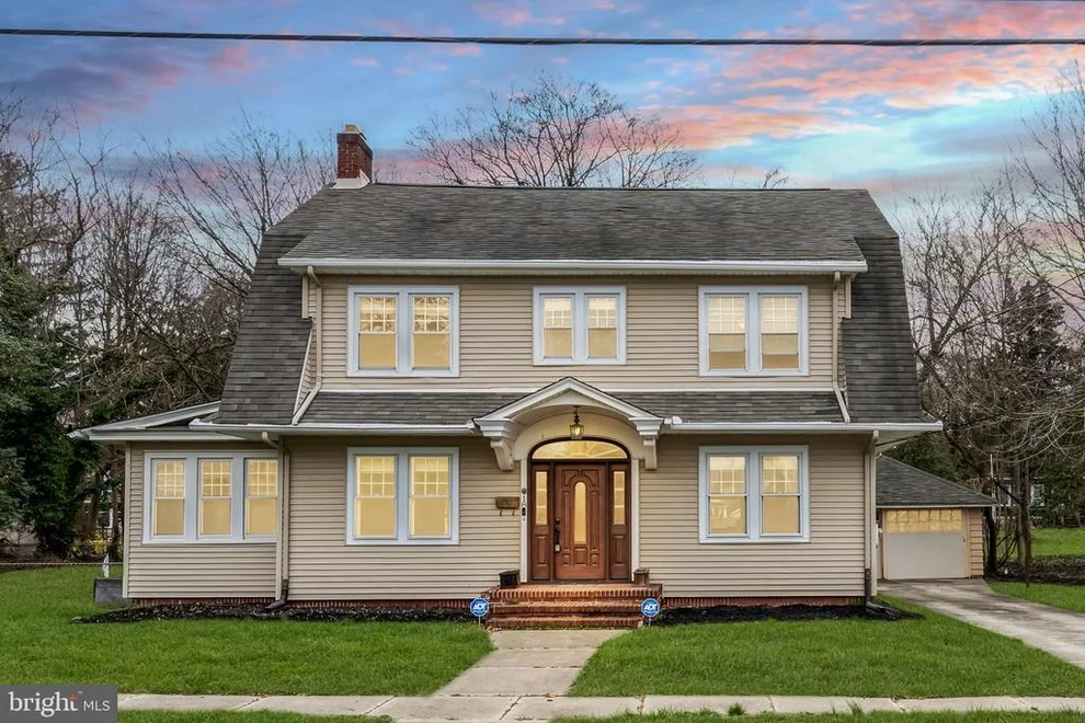 Unit for sale at 18 D'SHIBE TERRACE, VINELAND, NJ 08360